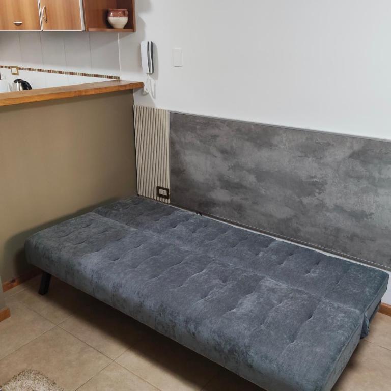 Paseo del Parque - Apartamento de 1 dormitorio - 8