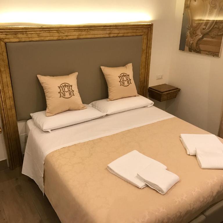Art Atelier Accomodation Guest House - Camera Deluxe Matrimoniale/Doppia con Letti Singoli - 9