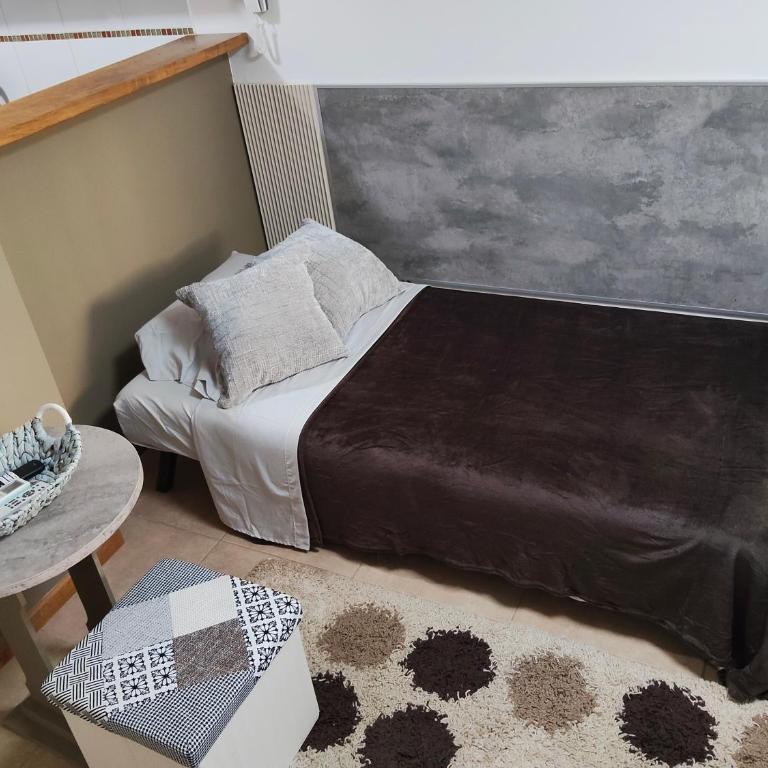 Paseo del Parque - Apartamento de 1 dormitorio - 9