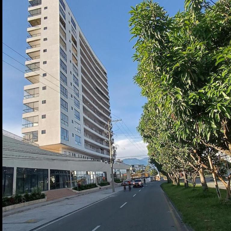 Apartamento duplex villa 19 de lujo - Villa de 2 dormitorios - 17