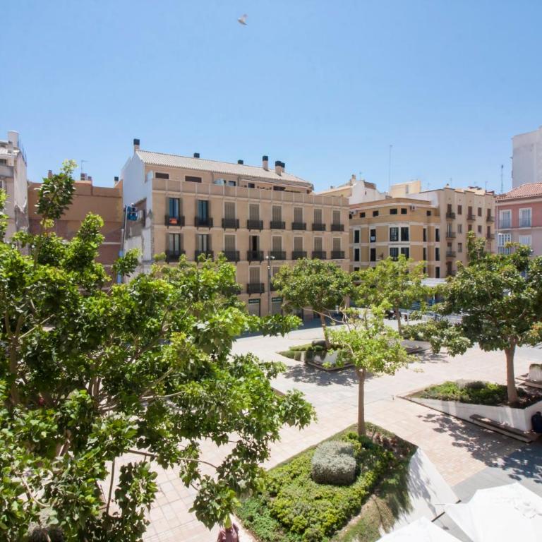 Camas Apartments! - Apartamento de 1 dormitorio - 2
