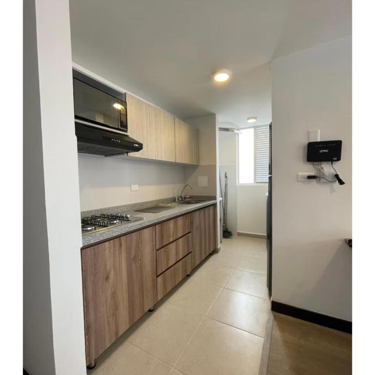 Downtown Manizales - Room #1586508401 - 5