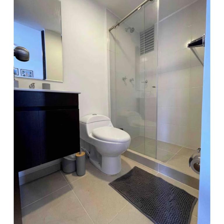 Downtown Manizales - Room #1586508401 - 9
