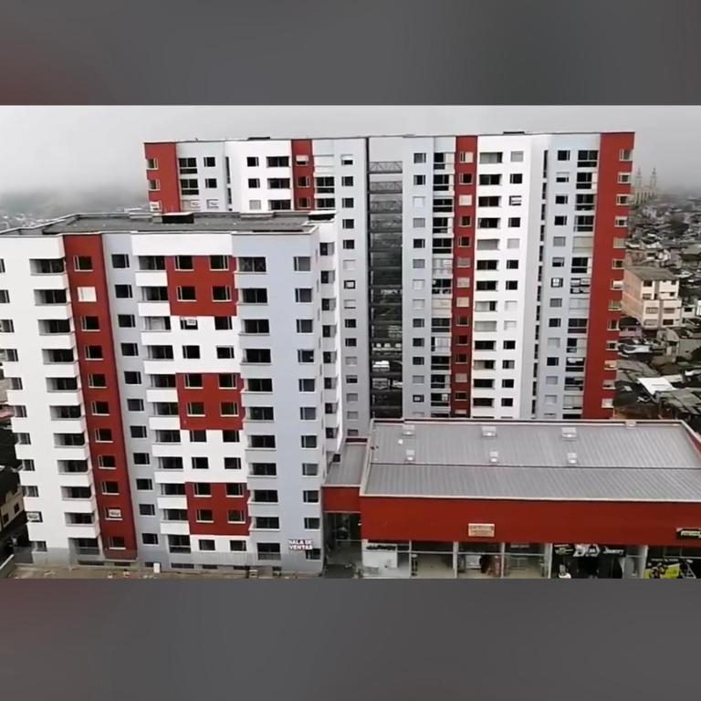 Downtown Manizales - Room #1586508401 - 14