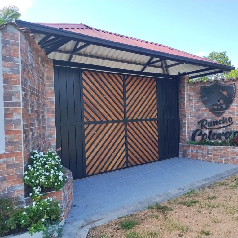 El Gran Rancho Colorado - Villa con piscina privada - 4