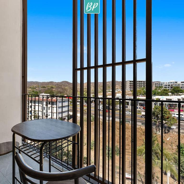 Makare Bucerias - Rooftop Pool and Steps to Beach - Apartamento - 6