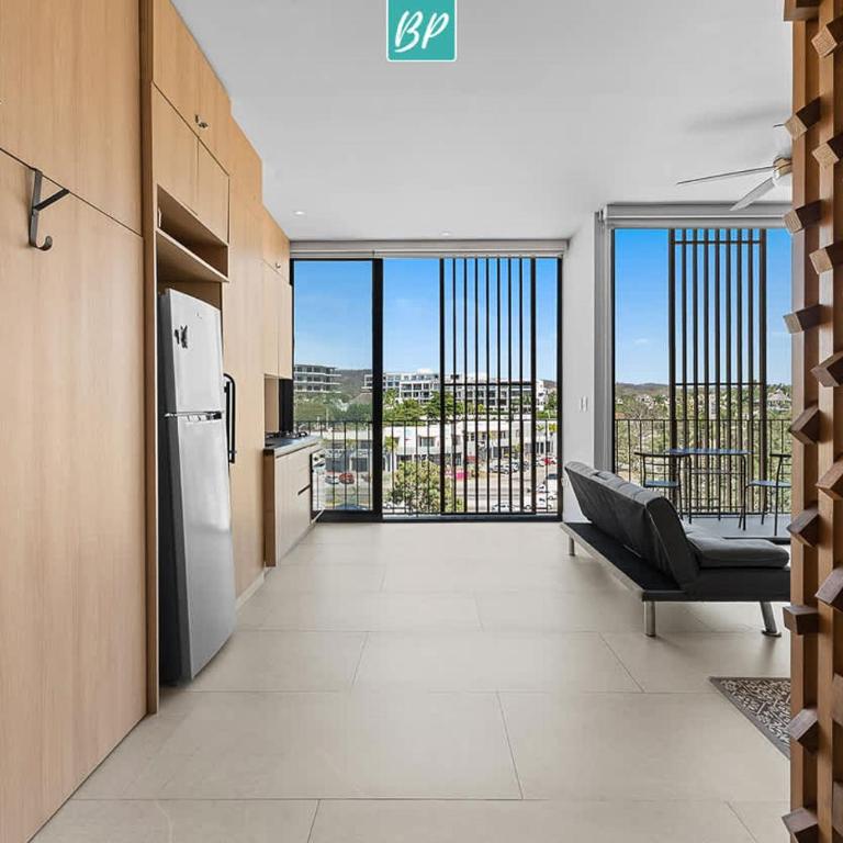 Makare Bucerias - Rooftop Pool and Steps to Beach - Apartamento - 21