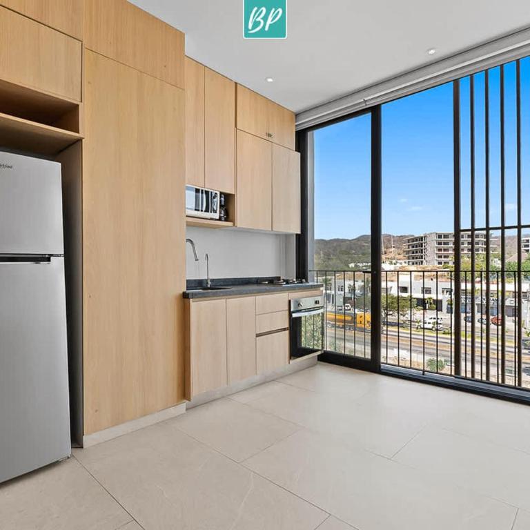 Makare Bucerias - Rooftop Pool and Steps to Beach - Apartamento - 22