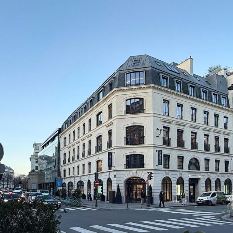 Appartement Élégant Paris 8e, quartier Champs-Élysées - Appartement 1 Chambre - 2