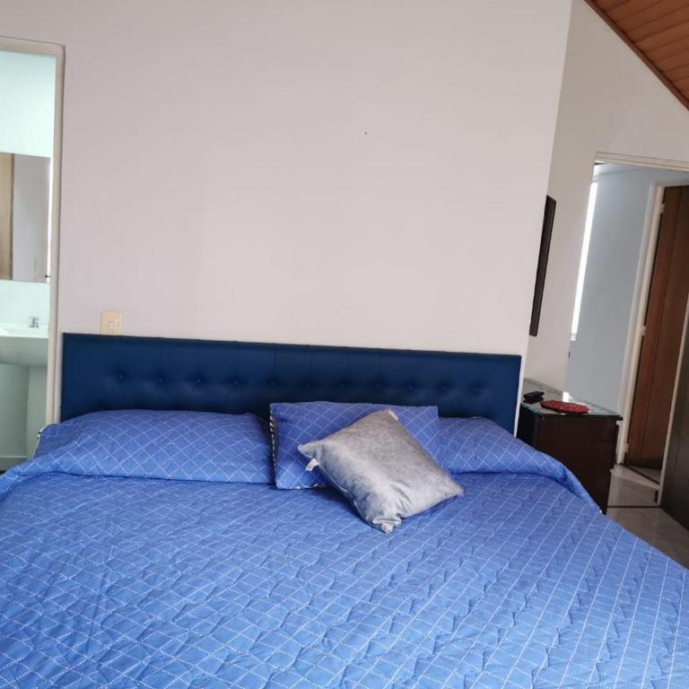 Casa Luz del Alma Paipa - Room #1586510901 - 10