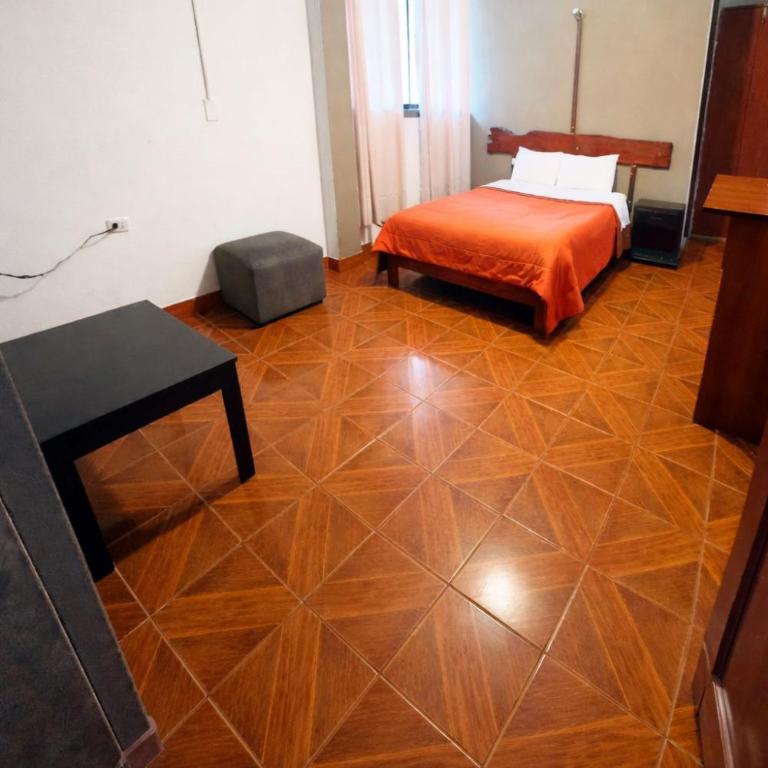 Destinos Norte - Single Room - 1