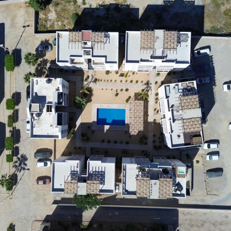 Departamento La Paloma - Apartamento de 2 dormitorios - 2