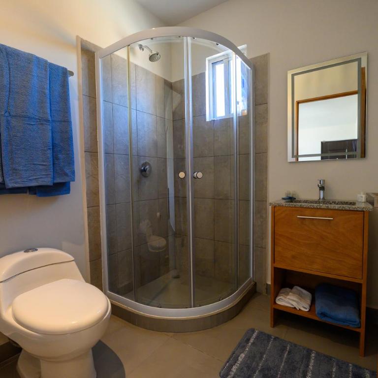 Departamento La Paloma - Apartamento de 2 dormitorios - 3