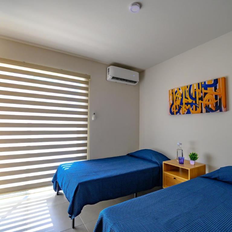Departamento La Paloma - Apartamento de 2 dormitorios - 4