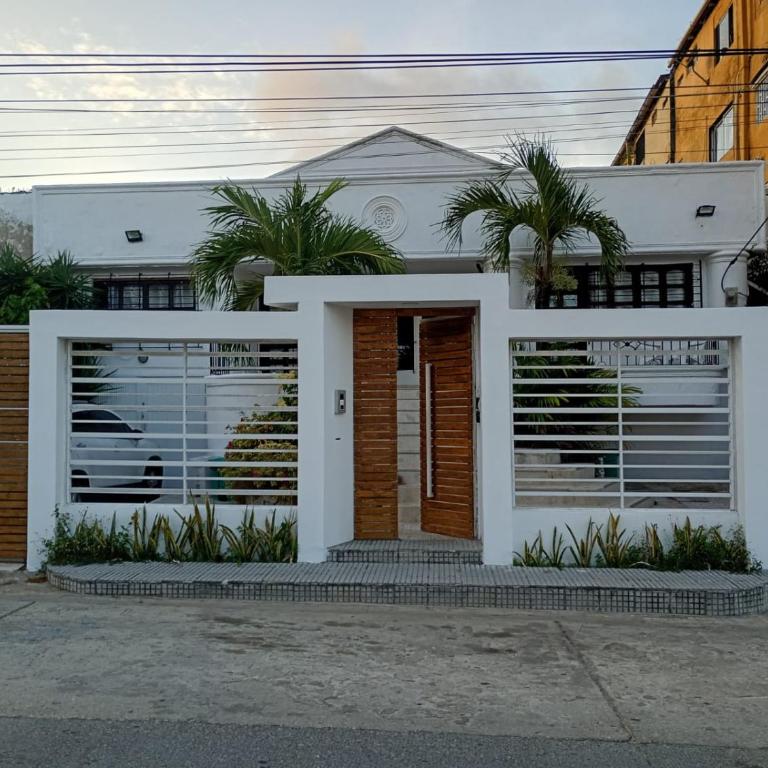 Diseño moderno, Una experiencia tranquila - Habitación Doble con baño privado - 1
