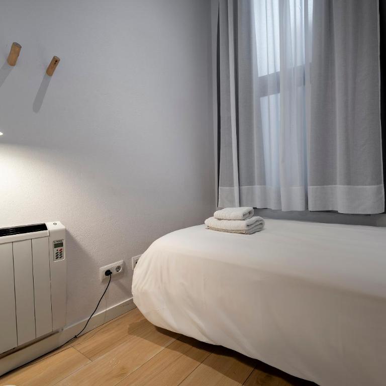 Verdi Habitat Apartments - Apartamento 2 - 2 dormitorios - 8