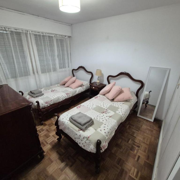 Edificio Malvinas punta del este - Apartamento de 3 dormitorios - 10