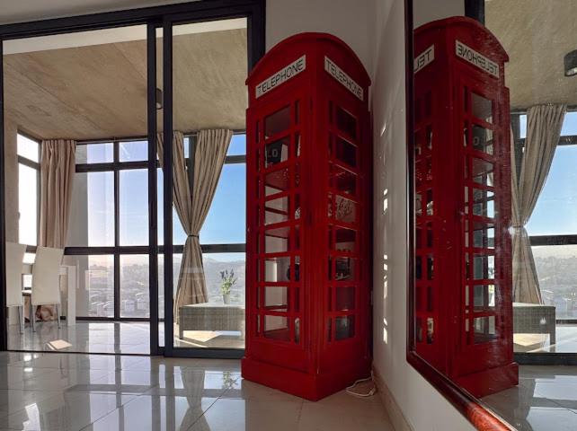 29 Floor. Home Suite Home - Apartamento de 1 dormitorio - 16