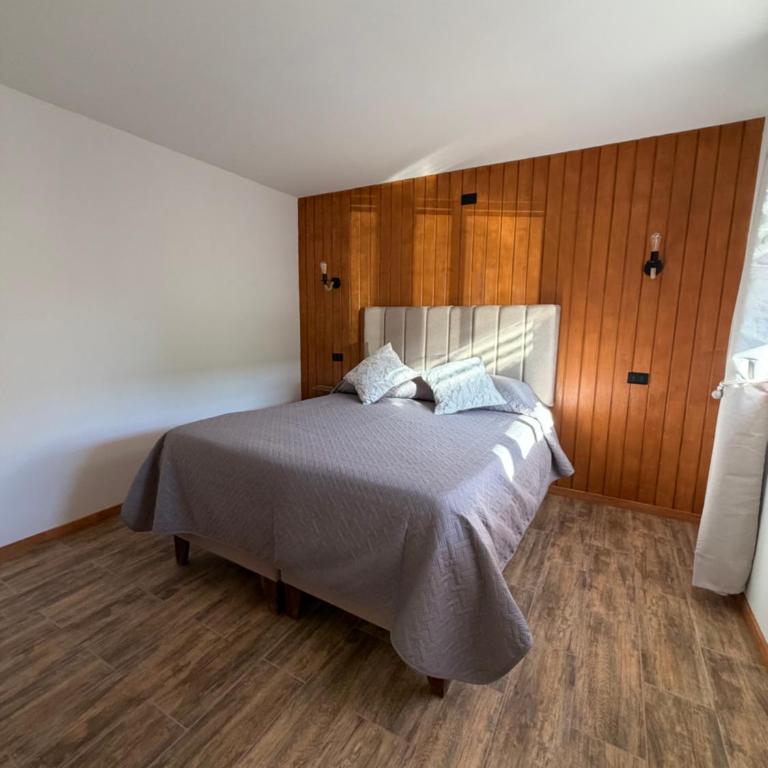 Cabaña para 2 personas - Room #1586514701 - 1