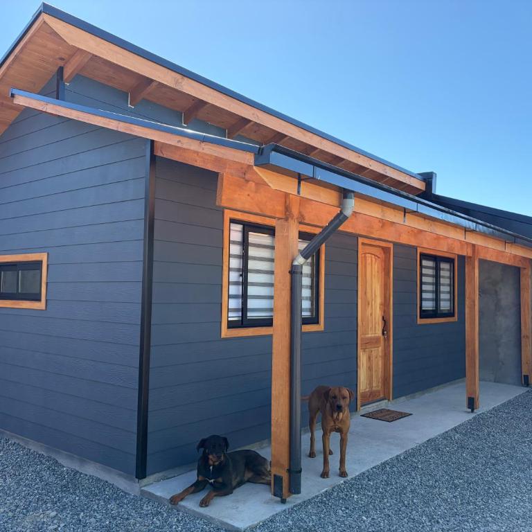 Cabaña para 2 personas - Room #1586514701 - 8