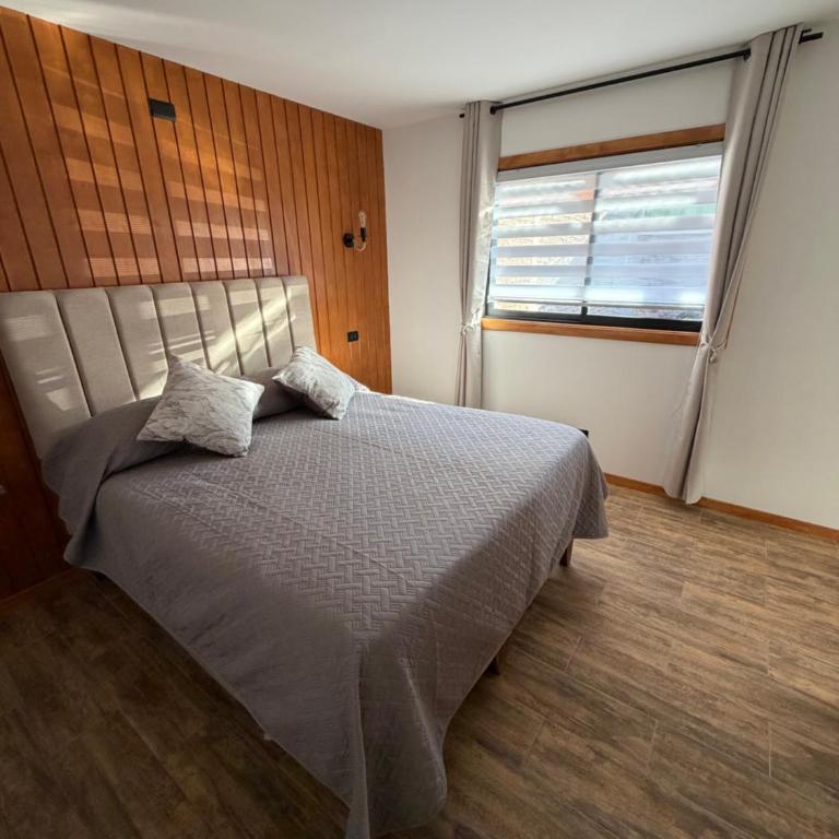 Cabaña para 2 personas - Room #1586514701 - 3