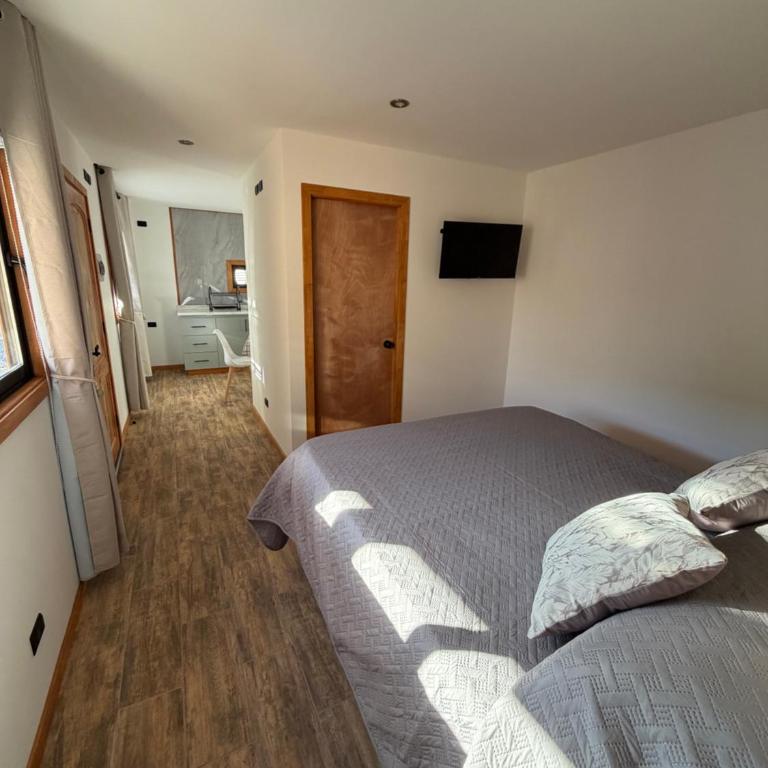 Cabaña para 2 personas - Room #1586514701 - 5