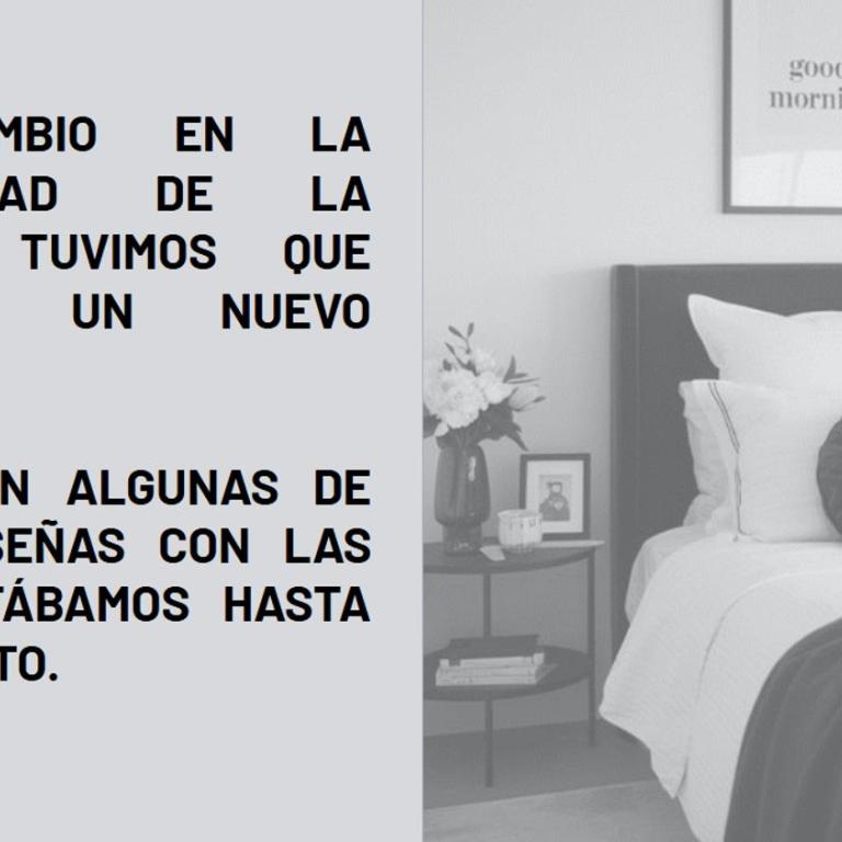 Diseño y confort - Zona centro - 2 dormitorios - Apartamento de 2 dormitorios - 35