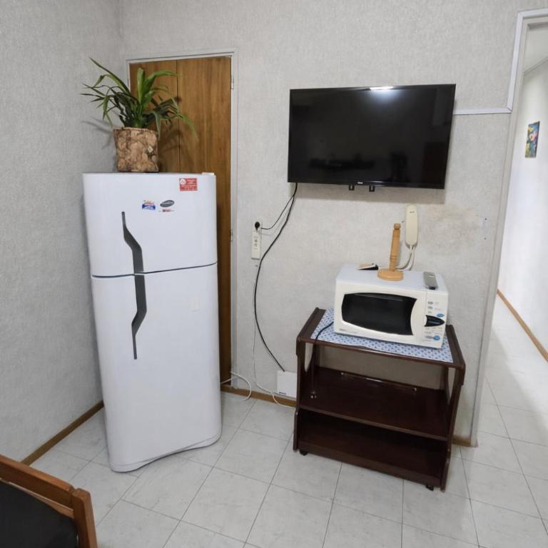 Apart Peña SC - Room #1586276301 - 7