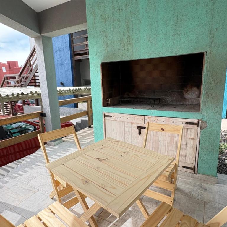Departamento moderno a pasos del mar - Room #1583483401 - 5