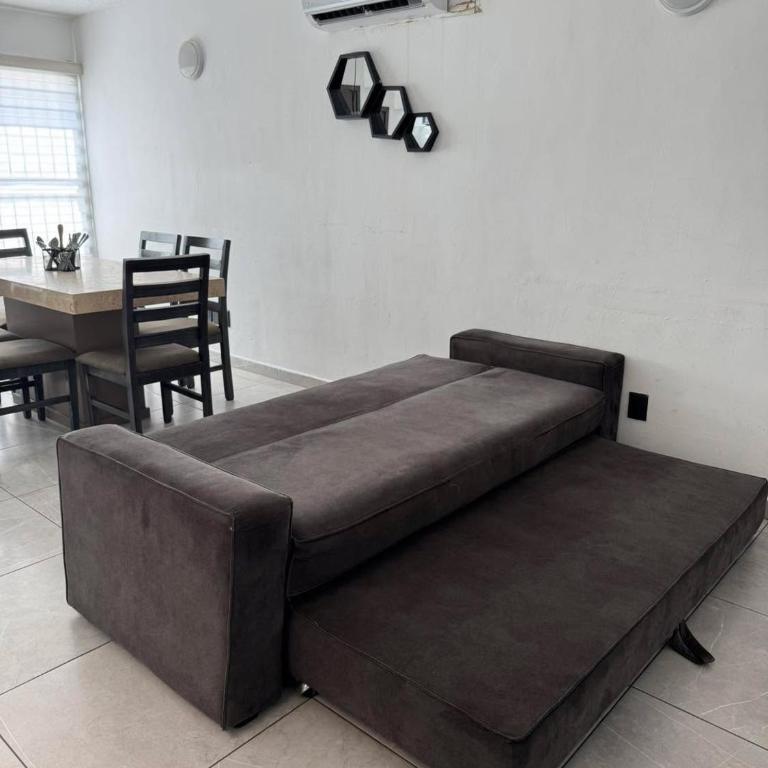 Casa Toreo - Three-Bedroom House - 1