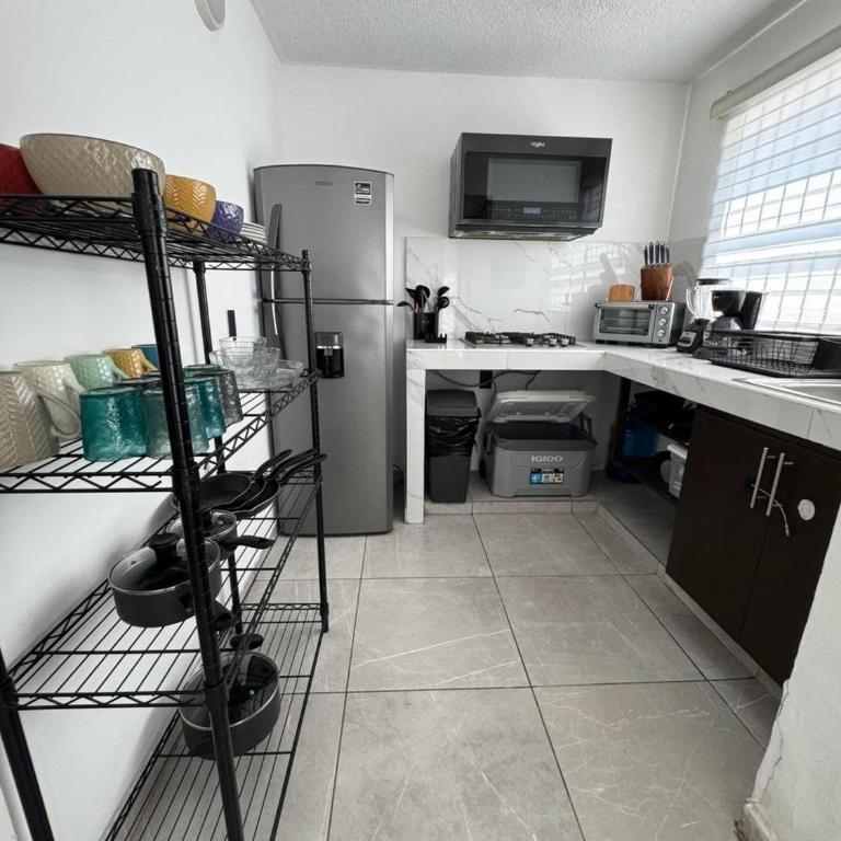 Casa Toreo - Three-Bedroom House - 3