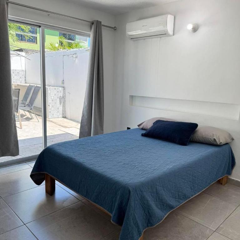 Casa Toreo - Three-Bedroom House - 5