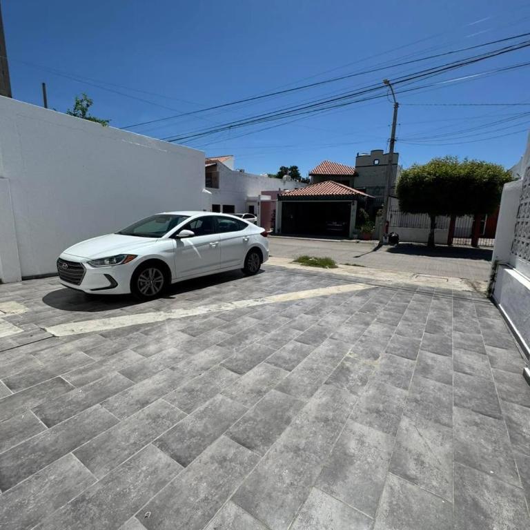 Casa Toreo - Three-Bedroom House - 7
