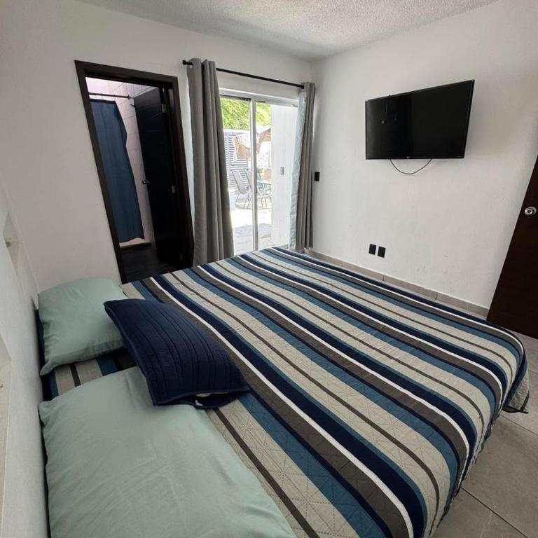 Casa Toreo - Three-Bedroom House - 8
