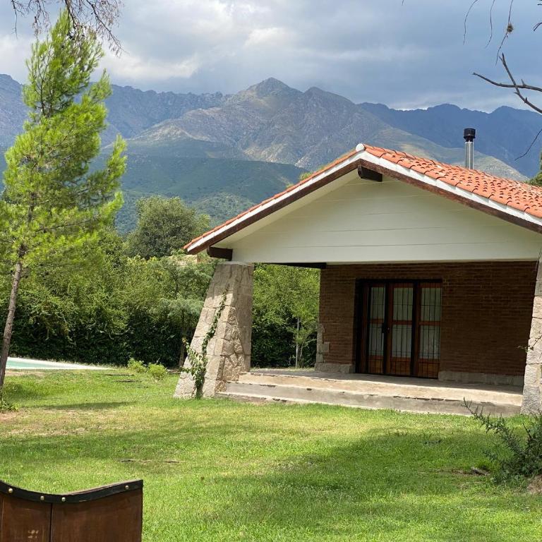 Casa de Campo - Casa de 2 dormitorios - 1