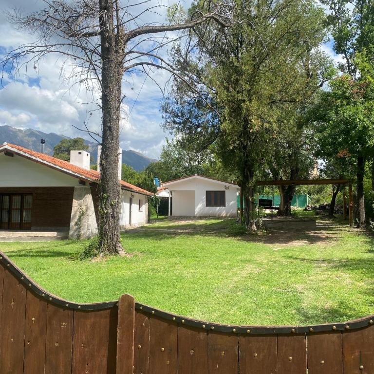 Casa de Campo - Casa de 2 dormitorios - 2