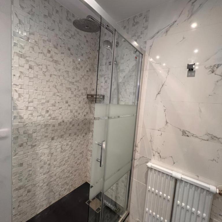 Chic Studio for 4 on Champs Elysees Avenue - Monolocale - 11