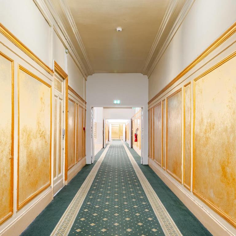 Chic Studio for 4 on Champs Elysees Avenue - Monolocale - 17