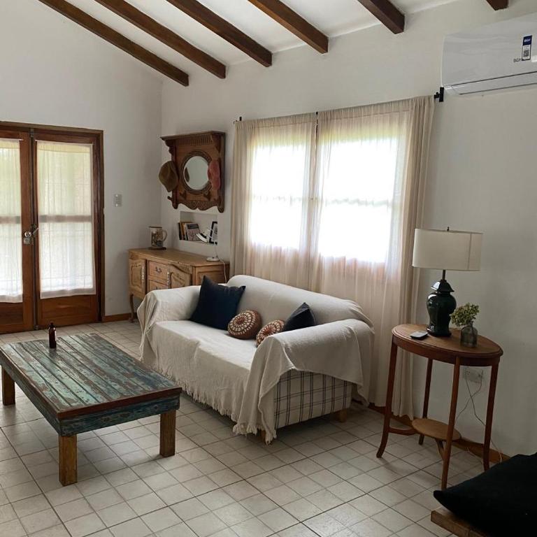 Casa de Campo - Casa de 2 dormitorios - 6