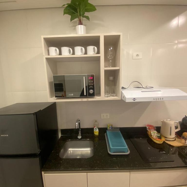 Encantador monoambiente zona CIT - One-Bedroom Apartment - 2