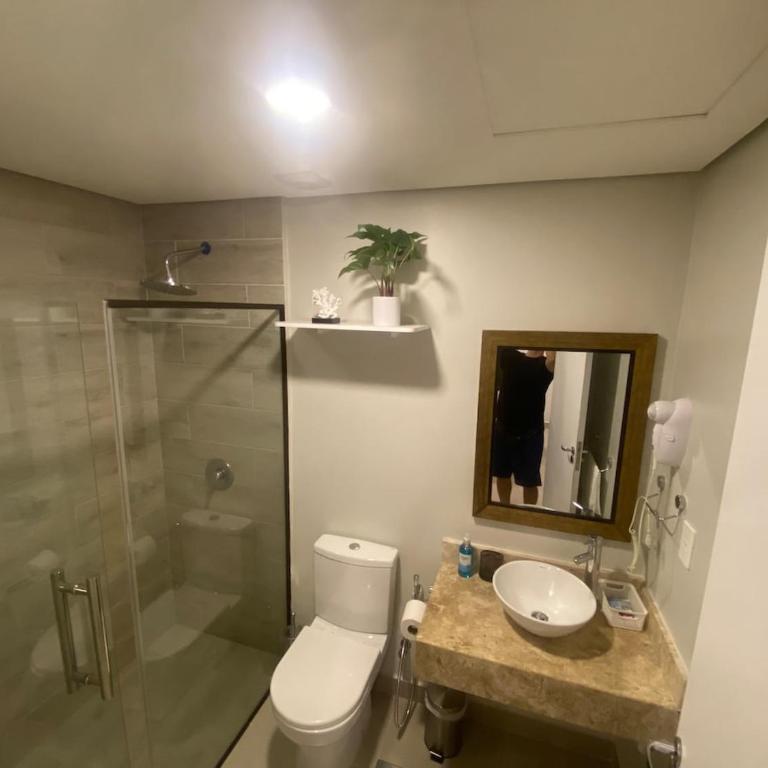 Encantador monoambiente zona CIT - One-Bedroom Apartment - 3