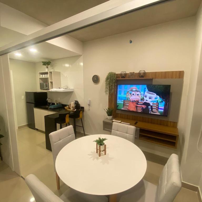 Encantador monoambiente zona CIT - One-Bedroom Apartment - 5
