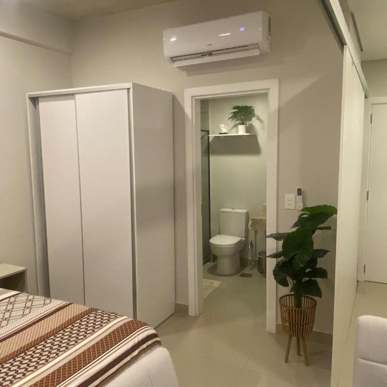 Encantador monoambiente zona CIT - One-Bedroom Apartment - 6