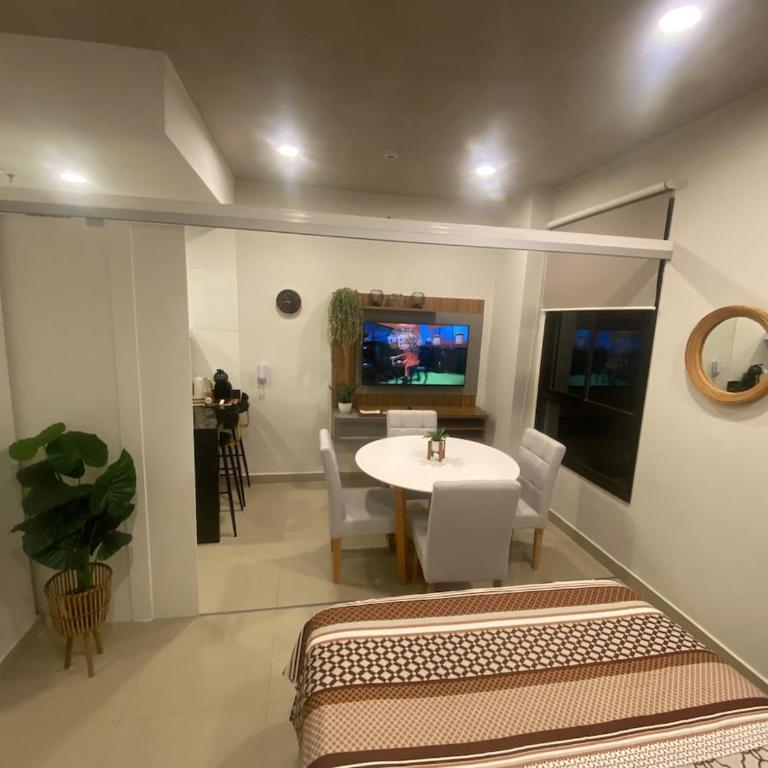 Encantador monoambiente zona CIT - One-Bedroom Apartment - 7