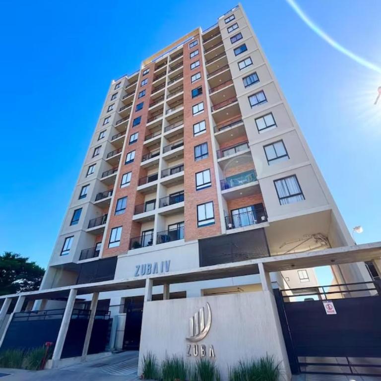 Encantador monoambiente zona CIT - One-Bedroom Apartment - 8