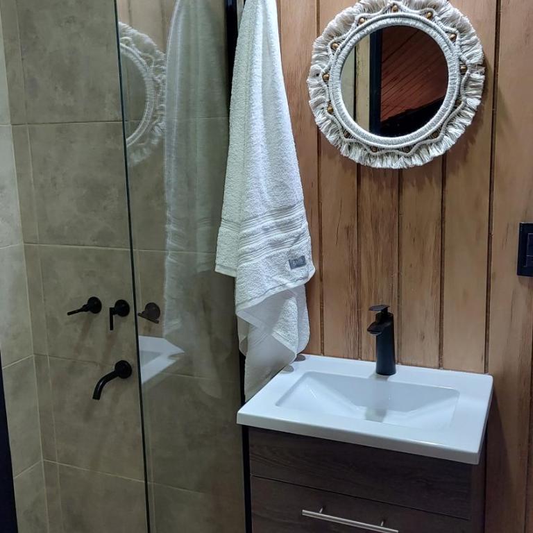 Refugios de Rio Ilo - Habitación Doble - 3