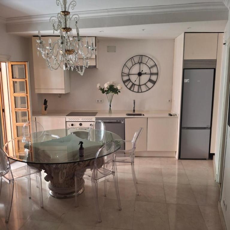 Piso a 5 min de la Plaza Mayor - Apartamento de 2 dormitorios - 4