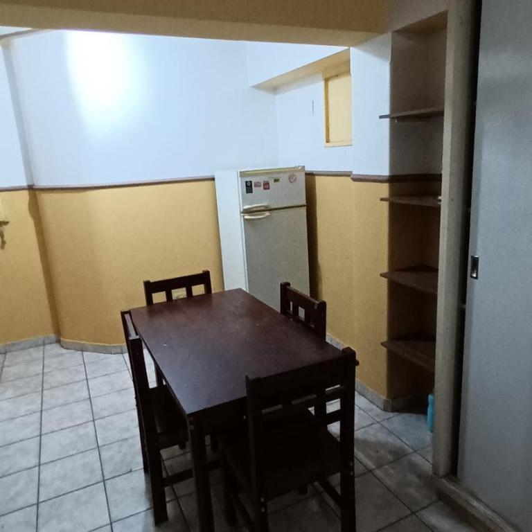 Deptotuc - One-Bedroom Apartment - 1