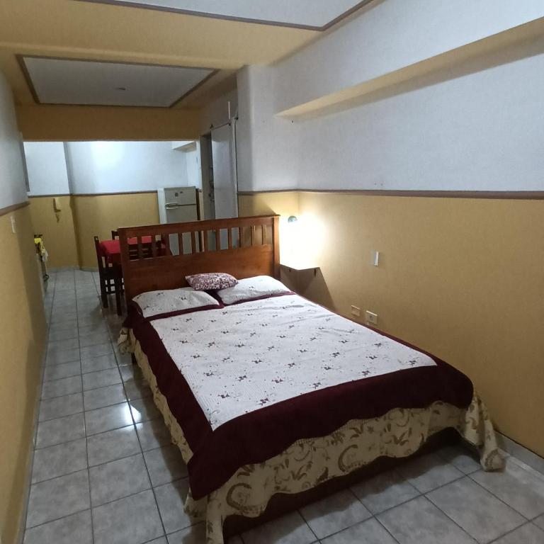 Deptotuc - One-Bedroom Apartment - 6
