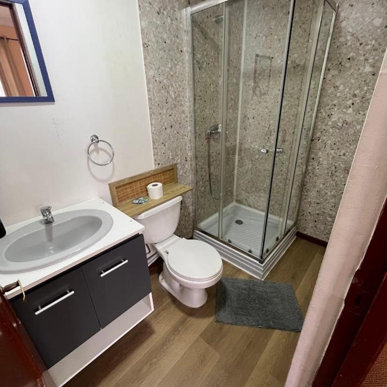 Not Hotel - A 20 metros de la plaza - Superior Twin Room - 3